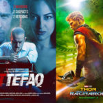 Box office update: Thor Ragnarok BEATS Ittefaq but Sidharth Malhotra-Sonakshi Sinha has nothing to worry – here's why