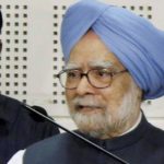 Demonetisation not an appropriate response to black money: Manmohan Singh