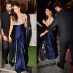 Shahid Kapoor and Mira Rajput's recent outing proves why they can never go fashionably wrong – view pics