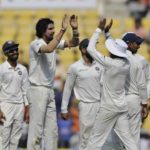 India vs Sri Lanka highlights: India lose KL Rahul early, end day at 11/1; trail Sri Lanka by 194 runs