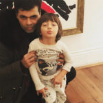 AbRam Khan defeats Shah Rukh Khan's BFF Karan Johar in the pout game