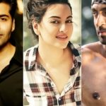 Sonakshi Sinha and Diljit Dosanjhs next with Karan Johar titled Gadbad in New York?
