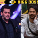 Bigg Boss 11: Hiten Tejwani wishes to work with Salman Khan in a film