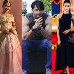 Shocking! Shaheer Sheikh DUMPS Erica Fernandes for his ex Ayu Ting Ting?