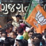 BJP wins Gujarat but loses rural voters