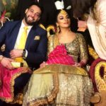 Sangram Singh's Romantic Dance With Fiancee Gurkiran Kaur At His Cocktail Bash Is Unmissable – Watch Video!