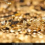 Gold Price Surges By Rs 175, Silver Up By Rs 150