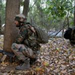 Shopian encounter: 2 militants killed; woman dies as clashes erupt between locals, forces