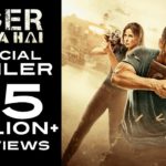 Tiger Zinda Hai 2017 Official Trailer