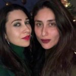 Kareena Kapoor Khan, Karisma Kapoor, Saif Ali Khan Rocked At Taimur’s Birthday Celebrations! Pics Here!