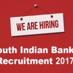 South Indian bank needs 468 clerks: Recruiting graduates now!