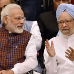 PM In House As Congress Shouts "Apologise To Dr Sahab (Manmohan Singh)"