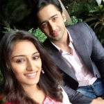 Erica Fernandes slams rumours of Shaheer Sheikh two-timing her calling them unethical and disrespectful