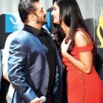 BLOCKBUSTER! Salman Khan, Katrina Kaif starrer Tiger Zinda Hai opens to a thundering start with 80 percent occupancy!