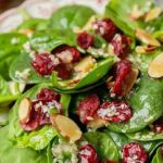 Believe it or not, eating salads daily is the easiest way to stay young