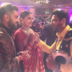 Gurdas Maan Showers Love On Virat Kohli-Anushka Sharma