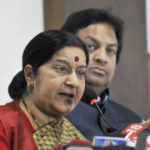 Badruddin Ajmal applauds India's vote at UN against US' Jerusalem decision; Sushma Swaraj says 'now you vote for us'