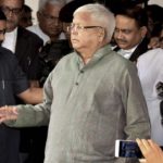 Fodder scam case LIVE updates: Lalu Prasad Yadav taken into custody, brought to Birsa Munda Central Jail LIVE News, Latest Updates, Live blog, Highlights and Live coverage – Firstpost