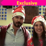 Keith Sequeira and Rochelle Rao discuss their Christmas favourites with BollywoodLife – watch video