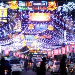 Bengaluru police spike security at site of last New Year’s Eve ‘mass molestation’