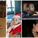 Karan Johar shares adorable snap of Roohi and Yash; see all inside pics of Christmas bash