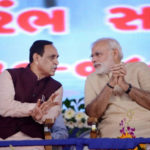 Vijay Rupani to Take Oath as CM Today in Prime Minister Narendra Modi’s Presence