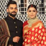 Virat Kohli, Anushka Sharma Mumbai Reception: All You Need To Know â NDTV Sports