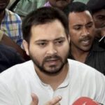 Lalu Yadav would have been 'Raja Harishchandra' for BJP if he had allied with them: Tejashwi Yadav