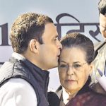 The enigma of departure: Sonia Gandhi leaves behind a rich legacy