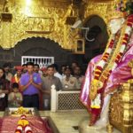 Shirdi Saibaba temple gets Rs 5.3 crore donation during Christmas holidays