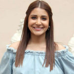 Anushka Sharma declared as a PETA's Person of the Year