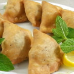 Chilli chicken samosa from Kashmir wins contest in South Africa