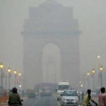 Air pollution strengthens its grip as more cities struggle with smog