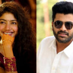 Confirmed! Sharwanand to romance Sai Pallavi in Hanu Raghavapudi's film