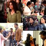 Butterfly: Parul Yadav looks as innocent as Kangana Ranaut in this BTS footage – watch video!