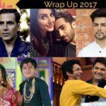 Kapil Sharma – Sunil Grover's fallout, Mandana Karimi's divorce, Pehredaar Piya Ki getting banned – 5 controversies that rocked TV in 2017
