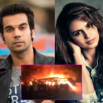 Kamala Mills Fire: Rajkummar Rao, Huma Qureshi send out heartfelt condolences to those who lost their lives in the deadly incident