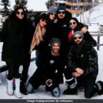 Trending: Sushant Singh Rajput And Kriti Sanon's Holiday Pics