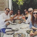 Twinkle Khanna shares birthday picture with family, friends celebrating in Cape Town