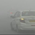 Delhi starts New Year with thick fog; flights, train services affected