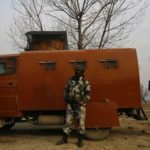 CRPF camp attack: 16-year-old suicide bomber among 3 JeM militants killed in Pulwama