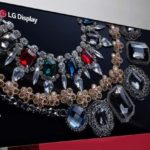 CES 2018: LG showcases 88-inch OLED display with an 8K resolution