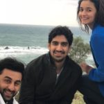 Brahmastra prep begins: Alia Bhatt, Ranbir Kapoor join Ayan Mukerji in Israel. See pic