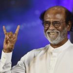 Rajinikanthâs political debut: Over 3 lakh people register on his new portal, Rajinimandram.org