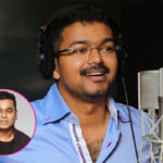 Good news Vijay fans! The actor will sing in Thalapathy 62, thanks to A R Rahman