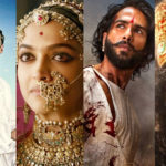Padman vs Padmavat: Akshay Kumar vs Deepika Padukone, Ranveer Singh and Shahid Kapoor