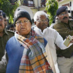 How a One Line Fax Led to Lalu Yadav's Downfall in Fodder Scam Case