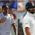 Kagiso Rabada tops Test bowlers’ rankings, Virat Kohli down to third in batsmen’s standings