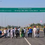 Indian Sikh Pilgrims Enter Pakistan As Kartarpur Corridor Opens For Guru Nanak Jayanti