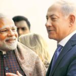 Beyond The News: How India-Israel ‘marriage made in heaven’ is shaped by geopolitics